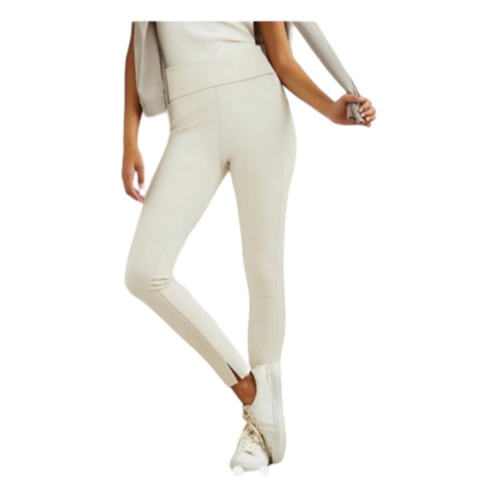 MM.LaFleur Stella Legging Washable Ponte Size 0 in Ponte